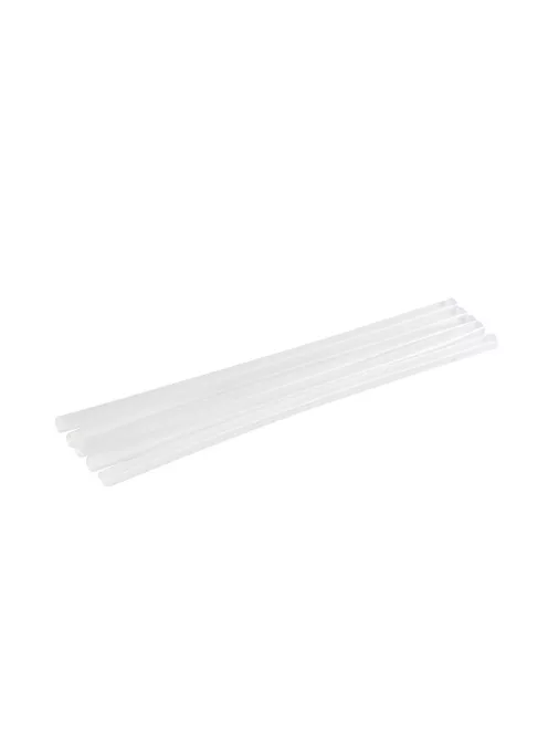 Ragasztórúd stick 11x200mm, 5 db/csomag, Bluering®