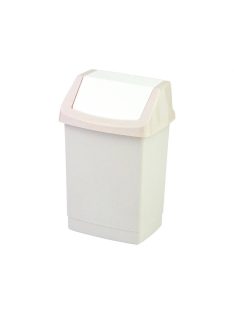   Szemetes kuka billenő fedéllel műanyag 25 literes Curver Szavanna