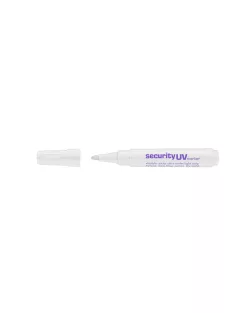 Biztonsági marker UV 1-3mm, XXL ultraviola