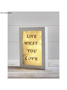 Matrica abc és számok, dőlt, fekete, 1 db