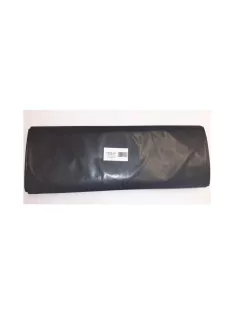 Sittes zsák 50 x 90 cm 120 mikron fekete