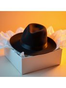 Kalapcsomagoló papír íves, selyem papír 60 x 80cm 10 kg/csomag Bluering®