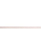 Csillámos öntapadó szalag, fehér, 8 mm, 5 m