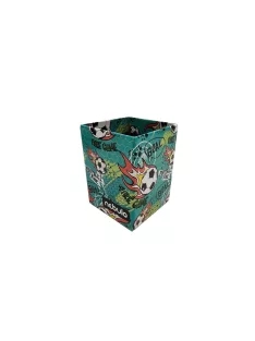 Írószertartó pohár, Foci, Nebulo