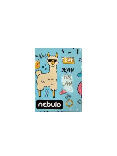 Írószertartó pohár, Girl Power, Nebulo