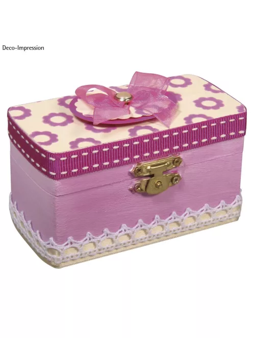 Faládikó, 10,5x19x13,5 cm