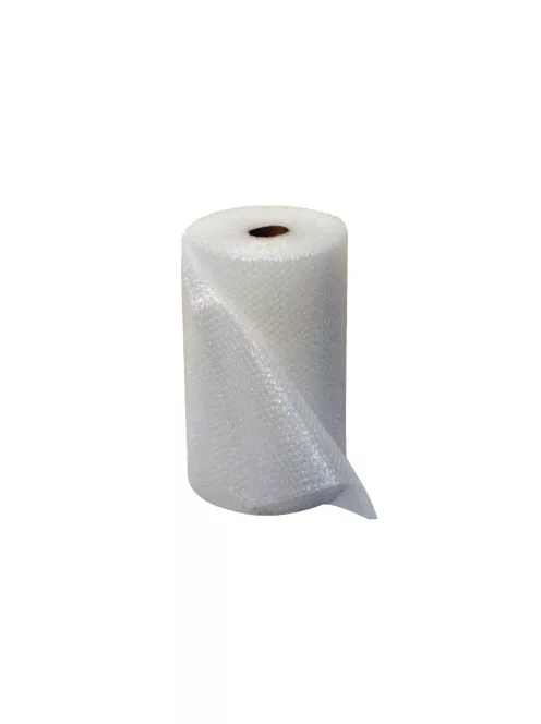 Buborékfólia, légpárnásfólia 100cm, széles 100 m/tekercs