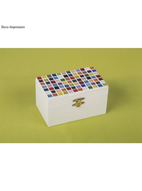 Fadobozka, 13,8x8x7,5 cm