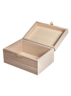 Fadobozka, 15,5x11x8 cm