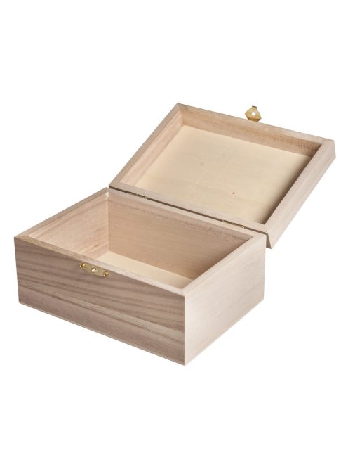 Fadobozka, 15,5x11x8 cm