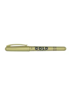 Lakkmarker 1,8mm, Centropen 2690 arany