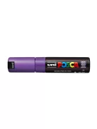 Dekormarker 4,5-5,5mm, Uni-Posca PC-7M lila