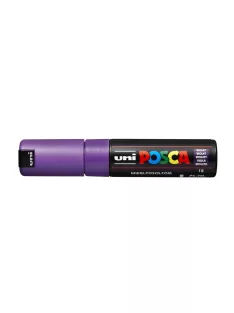 Dekormarker 4,5-5,5mm, Uni-Posca PC-7M lila