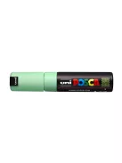 Dekormarker 4,5-5,5mm, Uni-Posca PC-7M világoszöld