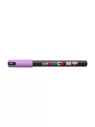 Dekormarker 0,7mm, Uni-Posca PC-1MR levendula