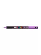 Dekormarker 0,7mm, Uni-Posca PC-1MR levendula