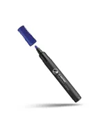 Alkoholos marker 3mm, kerek végű A-series kék