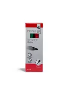 Alkoholos marker készlet, 3mm, kerek hegyű 4-es készlet A-series