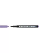 Rostirón, tűfilc 0,4mm, Pentel Pointliner levendula
