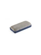 Táblatörlő fehértáblához, 6,5x15 cm Fornax