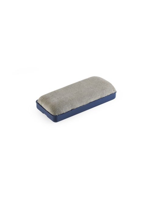 Táblatörlő fehértáblához, 6,5x15 cm Fornax