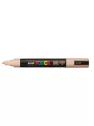 Dekormarker 1,8-2,5mm, Uni Posca PC-5M púder rózsaszín