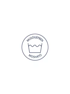 Etikett ruhacímke, 45 x 13 mm 36 címke/2 ív, Avery fehér