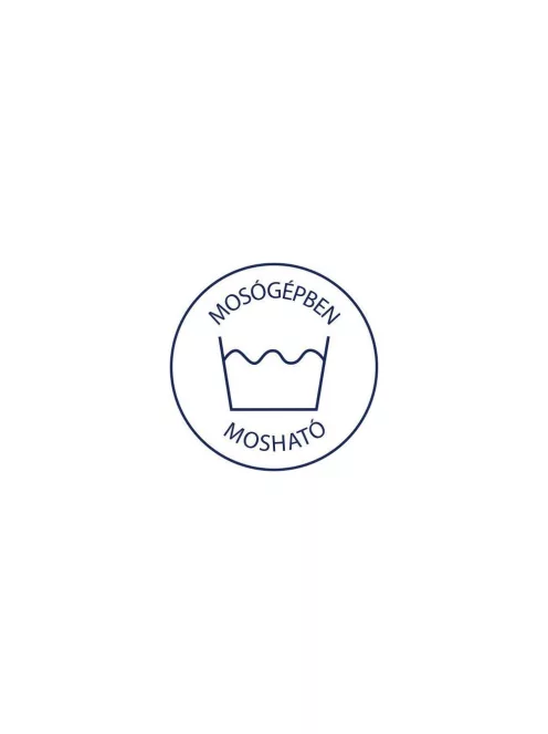 Etikett ruhacímke, 45 x 13 mm 36 címke/2 ív, Avery fehér