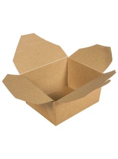   Ajándékdoboz, 600ml, 12x10,5 cm, élelmiszerhez is használható, 4 db