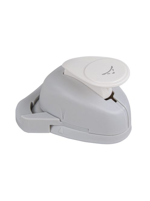 Sarokvágó,lekerekítés 1,6 cm átm.,(5/8)