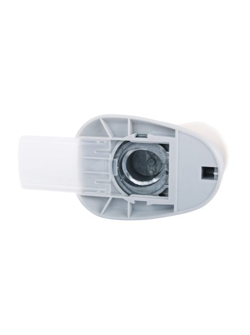 Mintalyukasztó: légballon, 2,54cm átm., (1"), 1 db