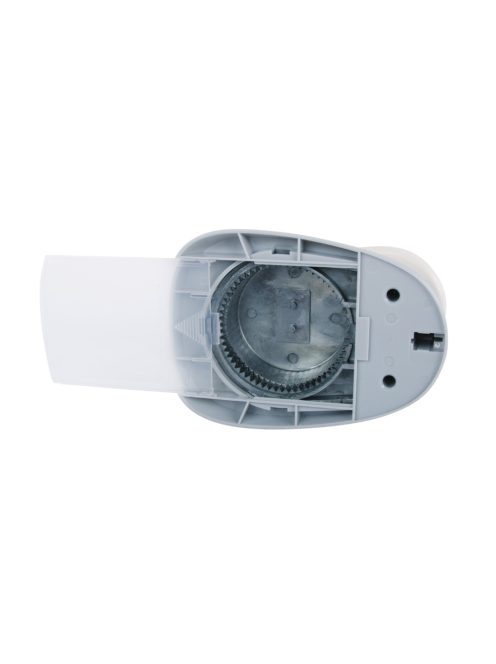 Mintalyukasztó: cakkos szélű kör, 5,08cm átm., (2"), 1 db