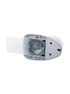   Mintalyukasztó: cakkos szélű kör, 6,35cm átm., (2 2/5"), 1 db