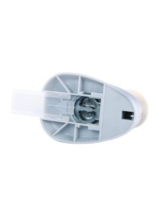 Mintalyukasztó: babaláb, 1,6cm átm., (5/8"), 1 db