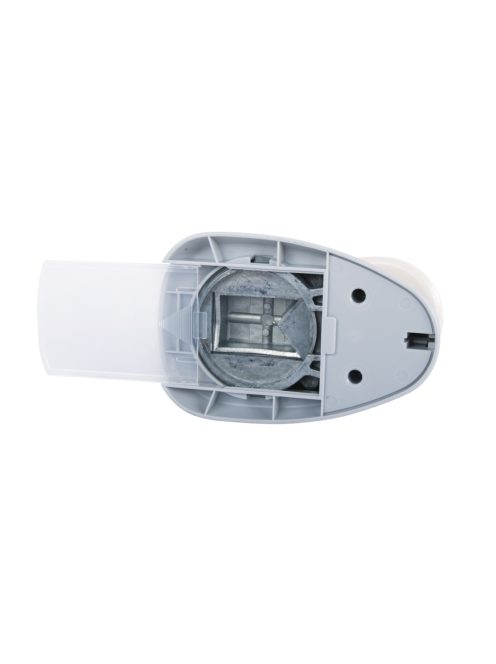 Mintalyukasztó: zászló, 5,08cm átm., (2"), 1 db