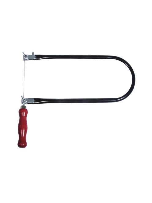 Lombfűrész-készlet lyukfúróval, rétegelt lemezzel