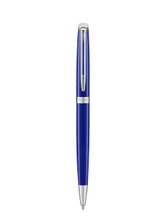 WATERMAN HEMISPHERE GOLYÓSTOLL KÉK, EZÜST KLIPSZ 2042968