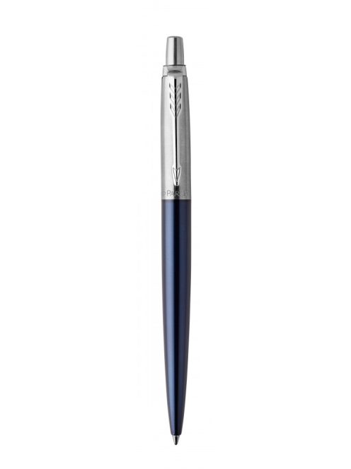 PARKER ROYAL JOTTER GOLYÓSTOLL ROYAL KÉK, EZÜST KLIPSZ 1953186