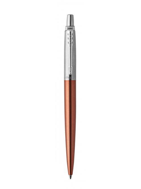 PARKER ROYAL JOTTER GOLYÓSTOLL CHELSEA NARANCS, EZÜST KLIPSZ 1953189