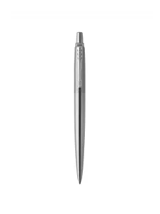   PARKER ROYAL JOTTER GOLYÓSTOLL ROZSDAMENTES ACÉL, EZÜST KLIPSZ 1953170