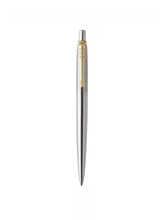   PARKER ROYAL JOTTER GOLYÓSTOLL ROZSDAMENTES ACÉL, ARANY KLIPSZ 1953182