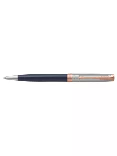   PARKER ROYAL SPECIAL EDITION SONNET FUJI GOLYÓSTOLL KÉK, ARANYRÓZSASZÍN KLIPSZ 2191655