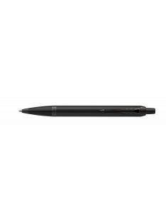   PARKER ROYAL IM BLACK EDITION GOLYÓSTOLL MATT FEKETE, FEKETE KLIPSZ 2127618