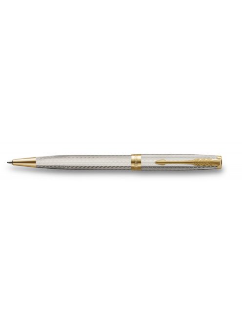 PARKER ROYAL SONNET DELUXE  925 GOLYÓSTOLL MISTRAL, ARANY KLIPSZ 2119796