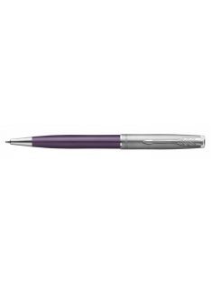   PARKER ROYAL SONNET ESSENTIAL GOLYÓSTOLL LILA, EZÜST KLIPSZ 2169369