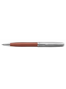   PARKER ROYAL SONNET ESSENTIAL GOLYÓSTOLL NARANCSSÁRGA, EZÜST KLIPSZ 2169361