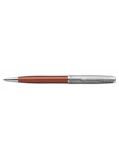 PARKER ROYAL SONNET ESSENTIAL GOLYÓSTOLL NARANCSSÁRGA, EZÜST KLIPSZ 2169361