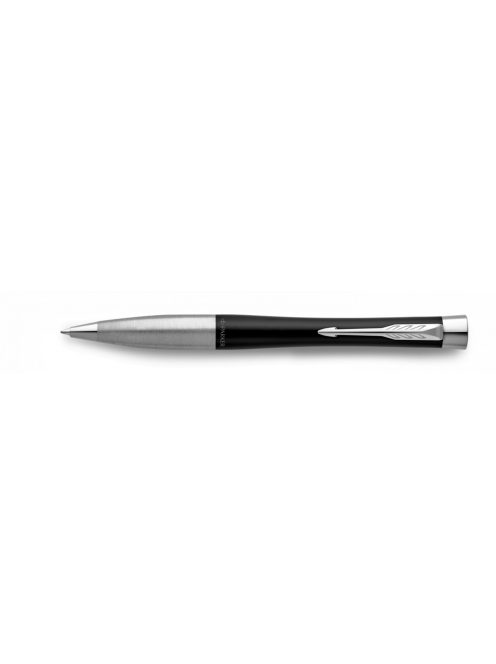 PARKER ROYAL URBAN TWIST GOLYÓSTOLL MATT FEKETE, EZÜST KLIPSZ 2143639