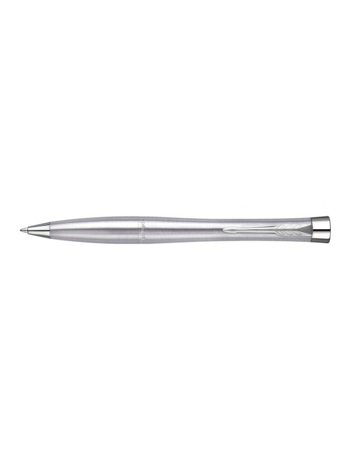 PARKER ROYAL URBAN TWIST GOLYÓSTOLL ROZSDAMENTES CSISZOLT, EZÜST KLIPSZ 2143641