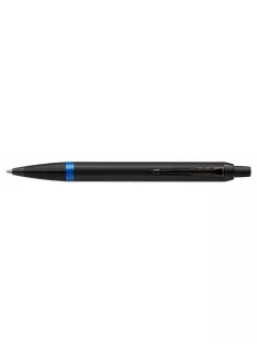   PARKER ROYAL IM PROFESSIONALS VIBRANT GOLYÓSTOLL FEKETE-KÉK, FEKETE KLIPSZ 2172941